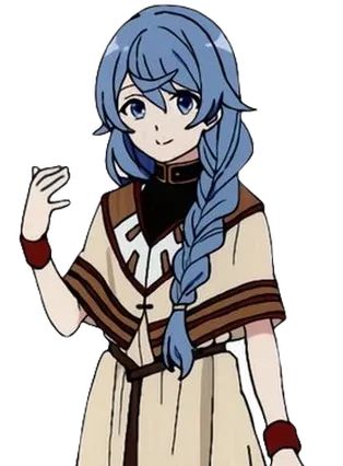  ロカリー・ミグルディアの画像
