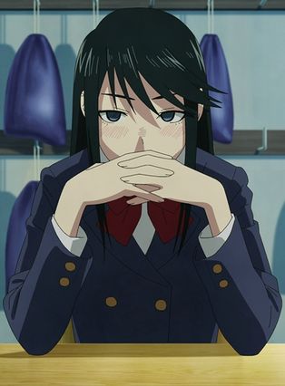 Gambar Ruko Ouji