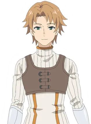 Gambar Ryousuke Sakurai