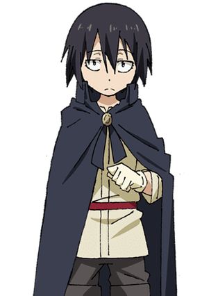 Gambar Ryouta Sekiguchi