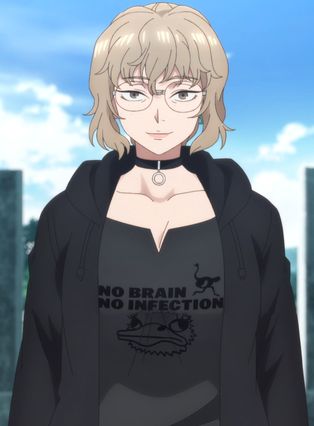 Gambar Saeko Hatahiro
