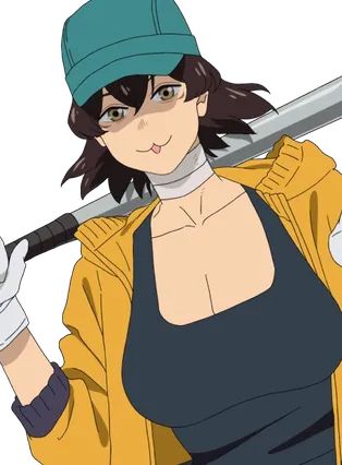 Gambar Saeko Kanaeno