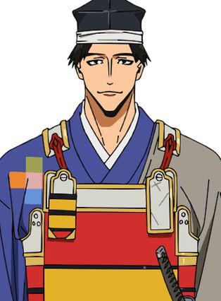 Gambar Saemontarou Shinomiya