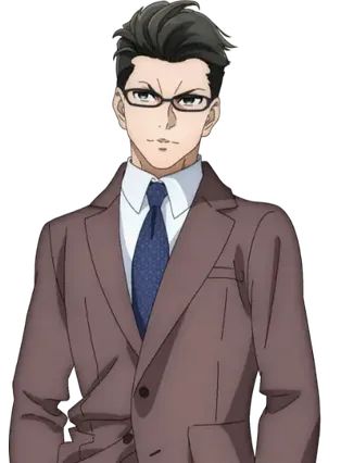 Gambar Sakai Tsukuyogi