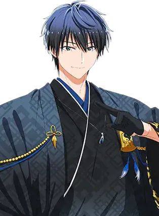 Gambar Saku Ichinomiya
