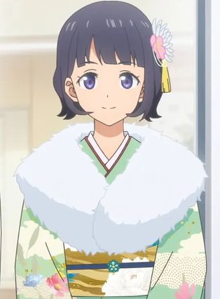 Gambar Sakura Sorano