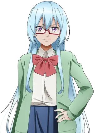 Gambar Sakurako Amamiya