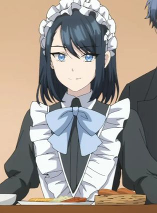 Gambar Sasha Belton