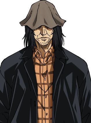 Gambar Satoru Yotsumura