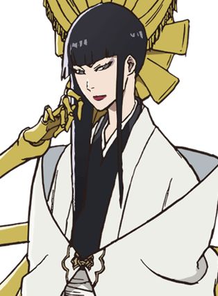 修多羅 千手丸の画像