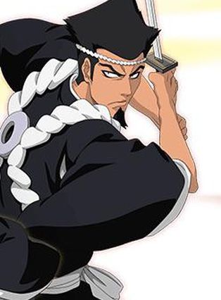 小椿 仙太郎の画像