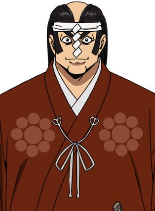Gambar Shigenobu Mochizuki