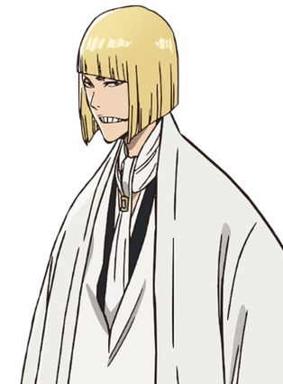 Gambar Shinji Hirako
