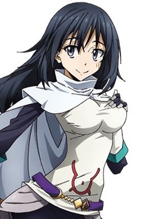 Gambar Shizue Izawa