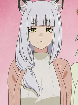 Gambar Shizue Satou