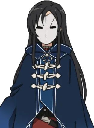 Gambar Shizuka Nanahoshi