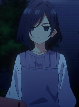 Gambar Shizuka no Haha 
