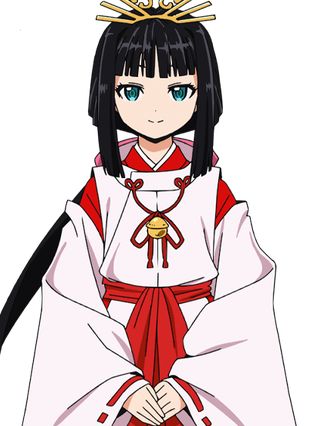Gambar Shizuku 