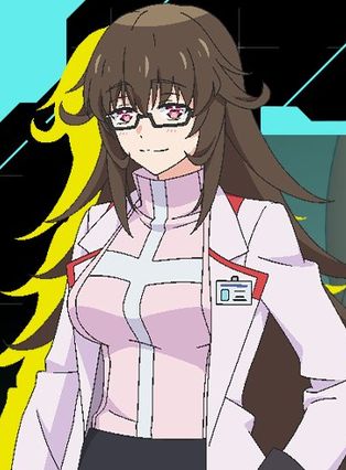 Gambar Shouko