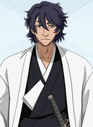 Gambar Shuusuke Amagai