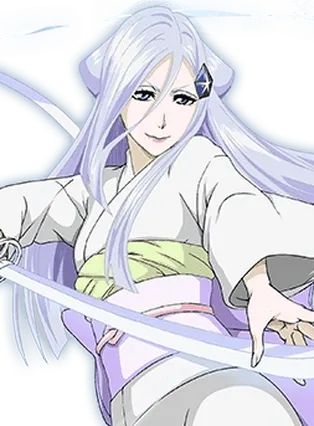 Gambar Sode no Shirayuki 