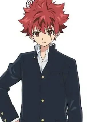Gambar Taiyou Asano