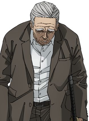 Gambar Takamura 