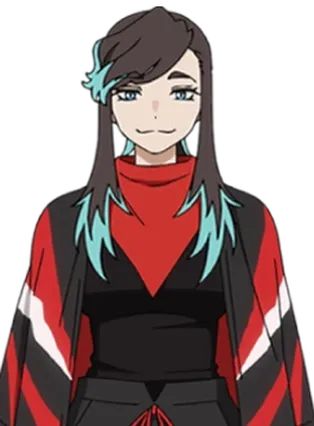 Gambar Takara Tsubakura