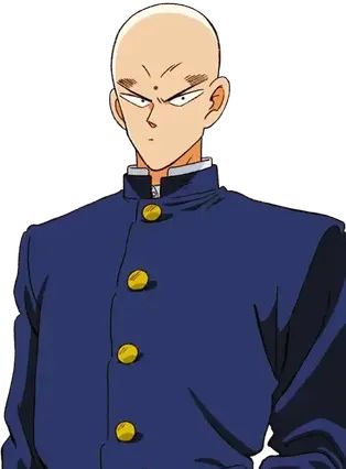Gambar Takeshi Onimaru