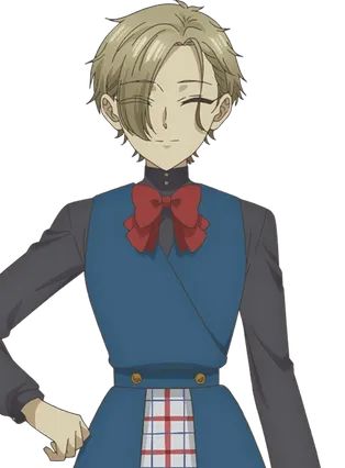 Gambar Takiko Mizuse