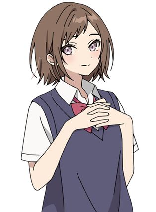 Gambar Tamaki Mishima