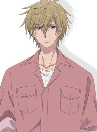 Gambar Tasuku Kurosaki