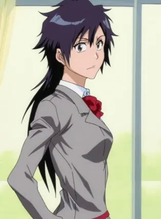 Gambar Tatsuki Arisawa