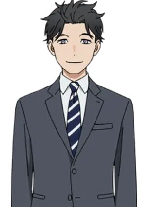 Gambar Tatsuto Himizu