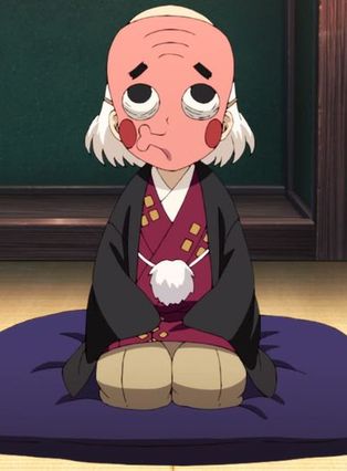 Gambar Tecchin Kawahara