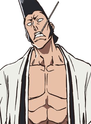 Gambar Tenjirou Kirinji