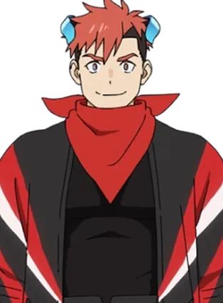 Gambar Tenrou Yakata
