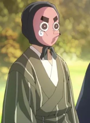 Gambar Tetsugoro 
