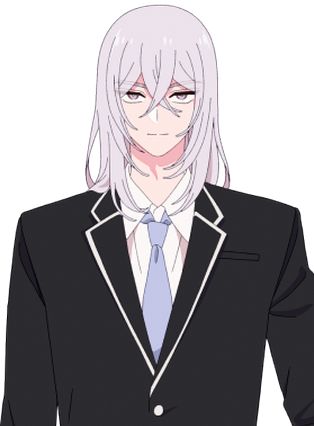 Gambar Toki Ninomae