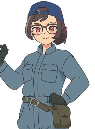 Gambar Touka