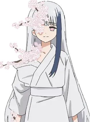 Gambar Tsubomi Yozakura