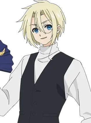 Gambar Tsukiyo Hoshifuru