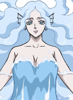 Gambar Undine 