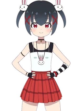 Gambar Yasuko Takane
