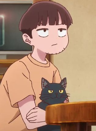Gambar Yasumi no Chichi