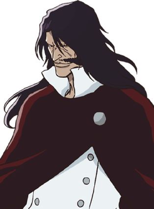 Gambar Yhwach 