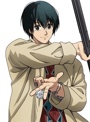 Gambar Yoichi Nagumo