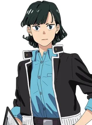Gambar Yomiko Hourai