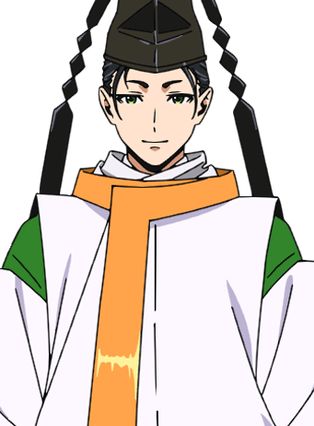 Gambar Yorishige Suwa