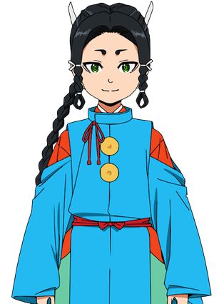 Gambar Yoritsugu Suwa